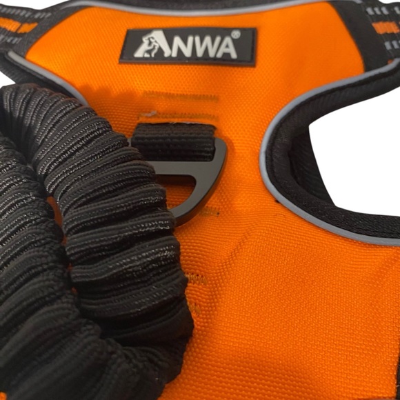 No Tug XL Dog Harness New - Picture 3 of 5